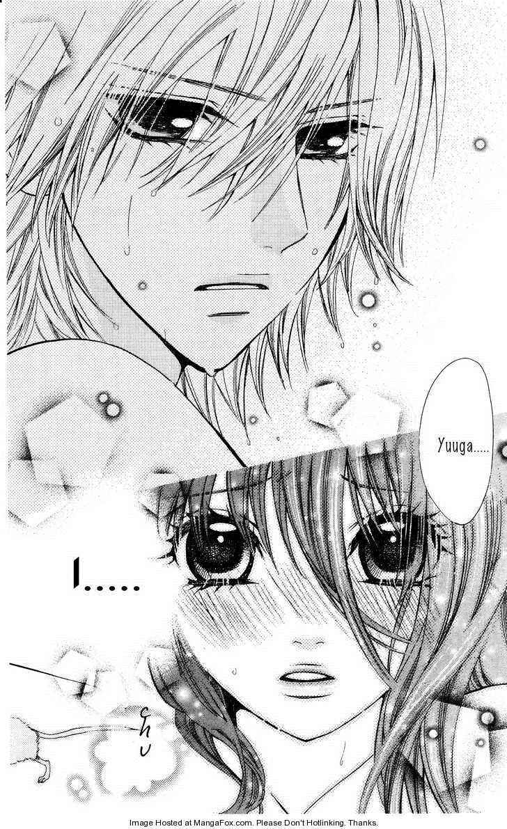 Read Ojousama wa Oyomesama Manga Online