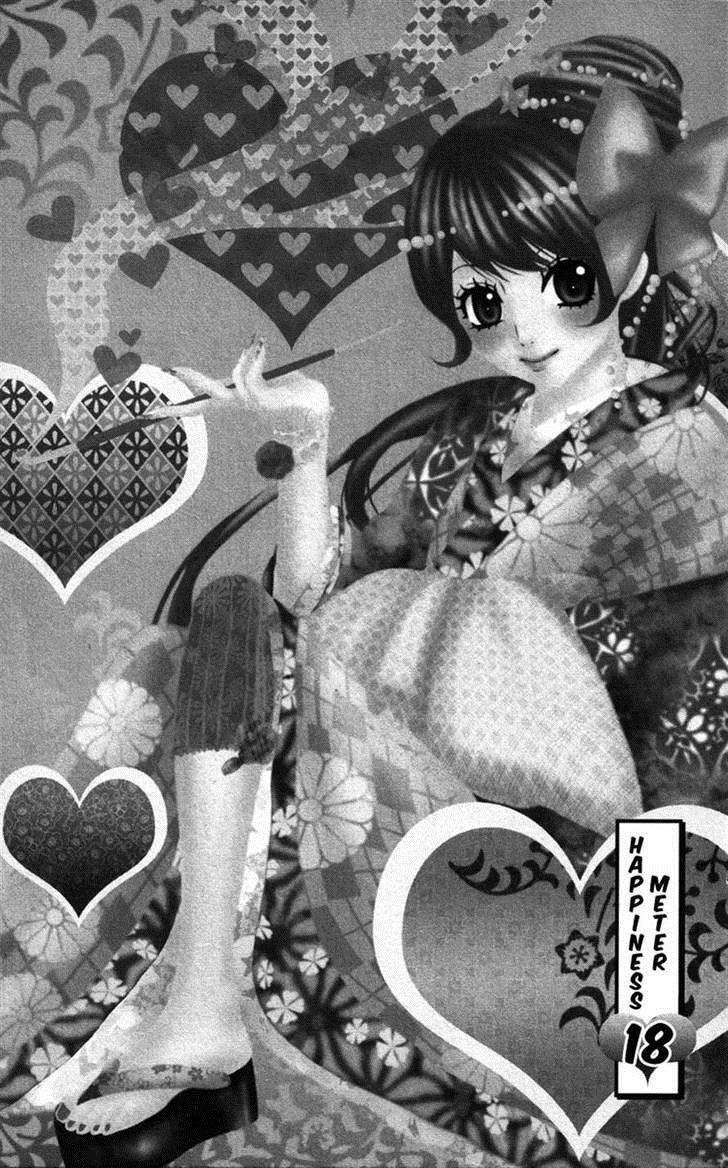 Read Ojousama wa Oyomesama Manga Online