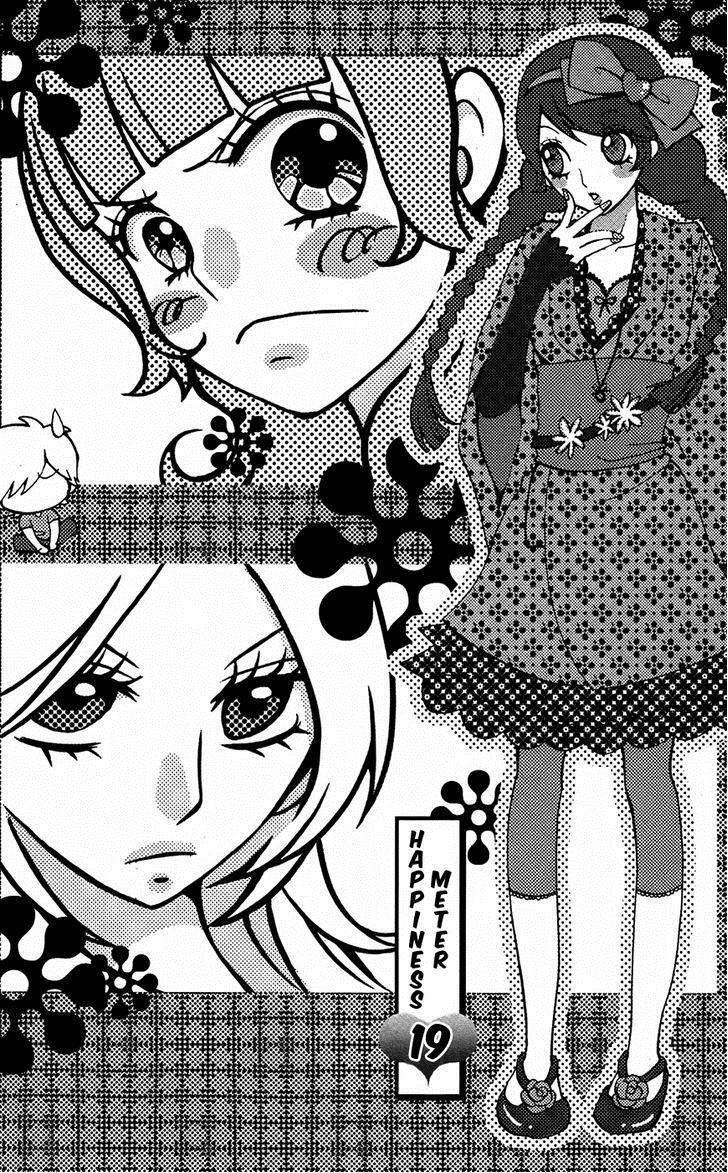 Read Ojousama wa Oyomesama Manga Online