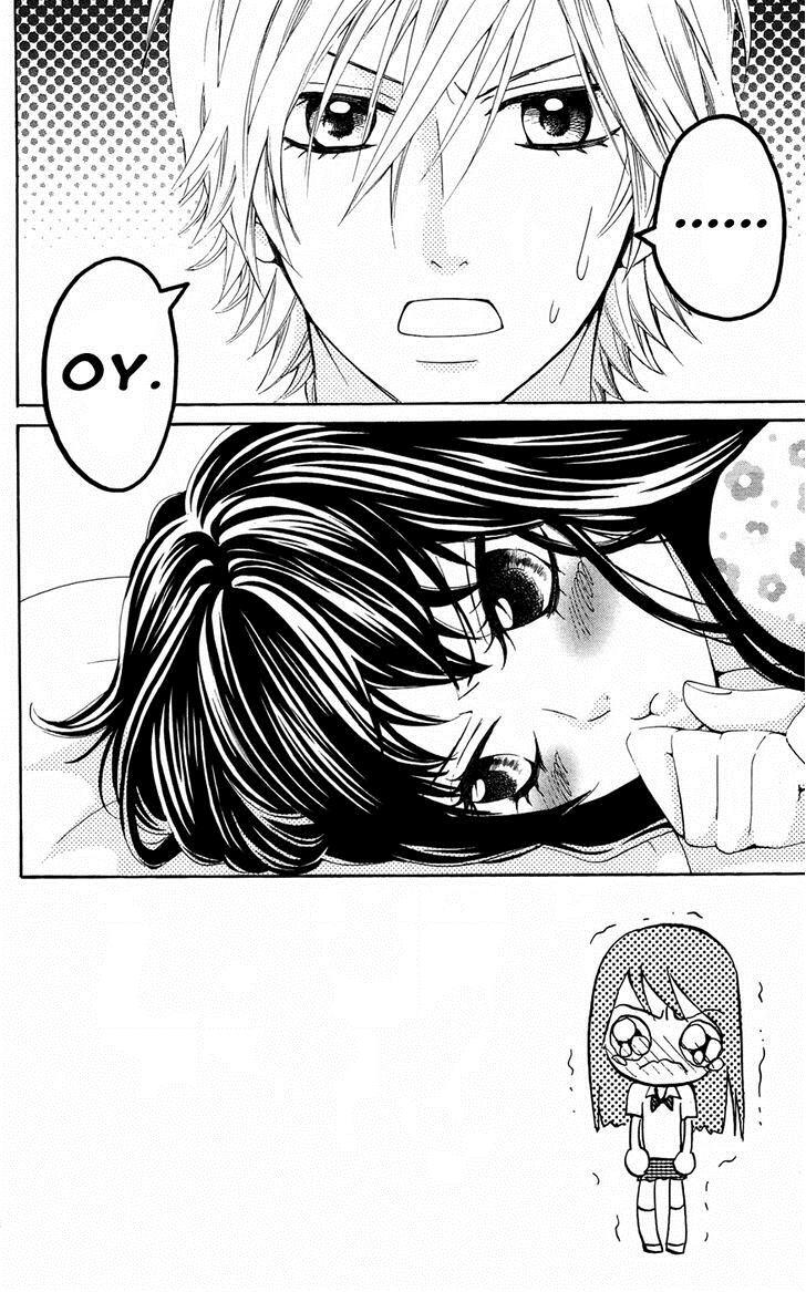 Read Ojousama wa Oyomesama Manga Online