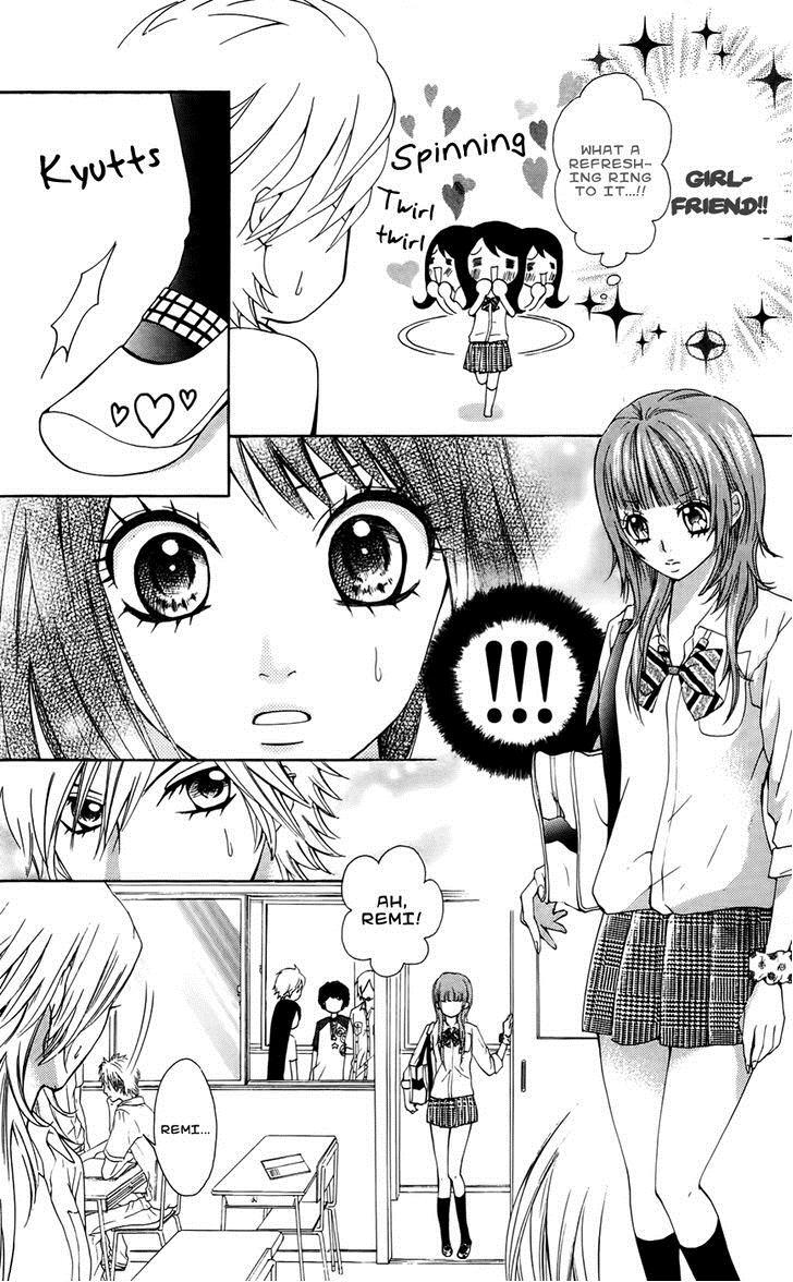 Read Ojousama wa Oyomesama Manga Online