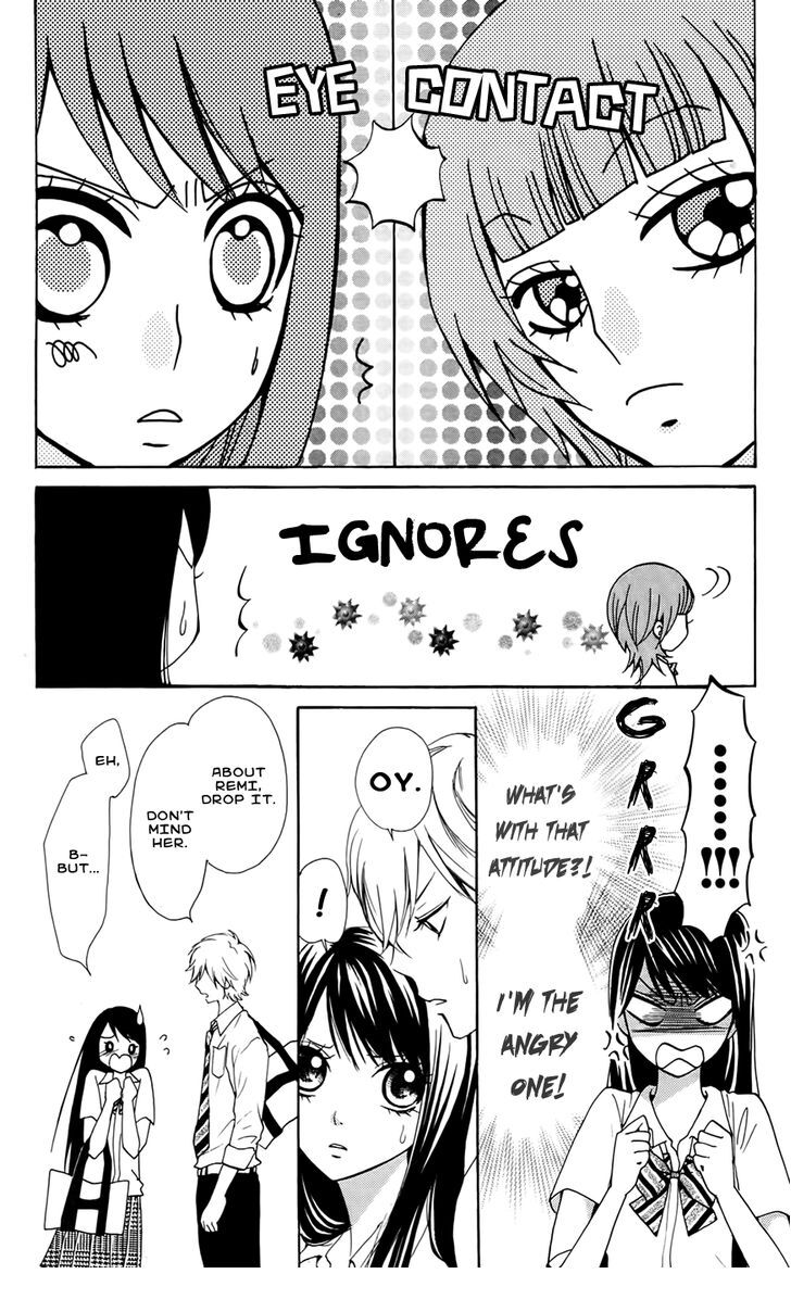 Read Ojousama wa Oyomesama Manga Online