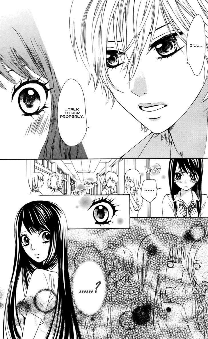Read Ojousama wa Oyomesama Manga Online