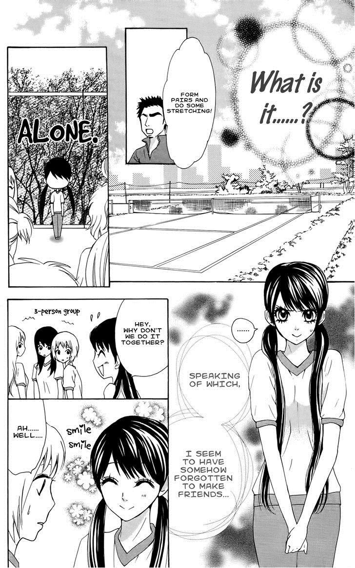 Read Ojousama wa Oyomesama Manga Online