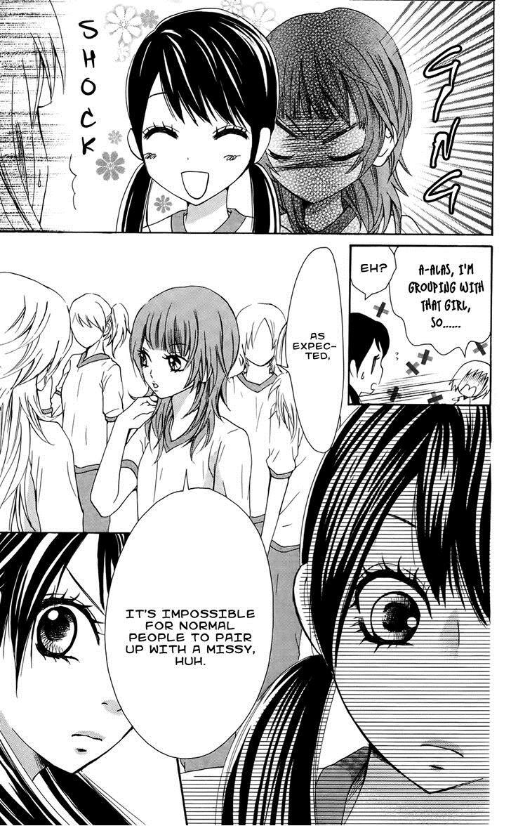 Read Ojousama wa Oyomesama Manga Online