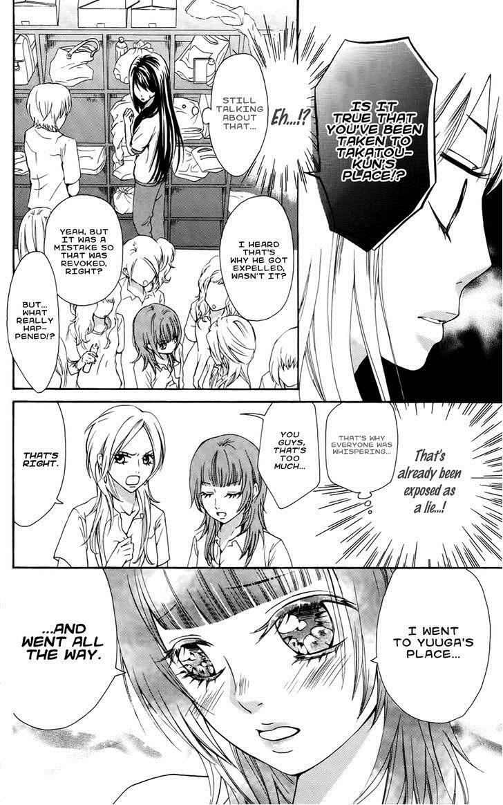 Read Ojousama wa Oyomesama Manga Online