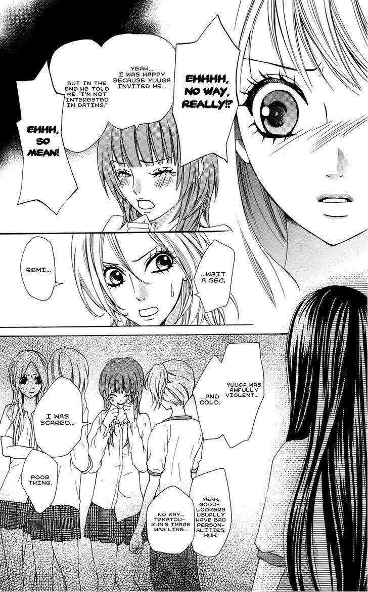 Read Ojousama wa Oyomesama Manga Online