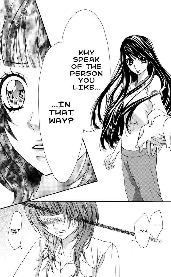 Read Ojousama wa Oyomesama Manga Online