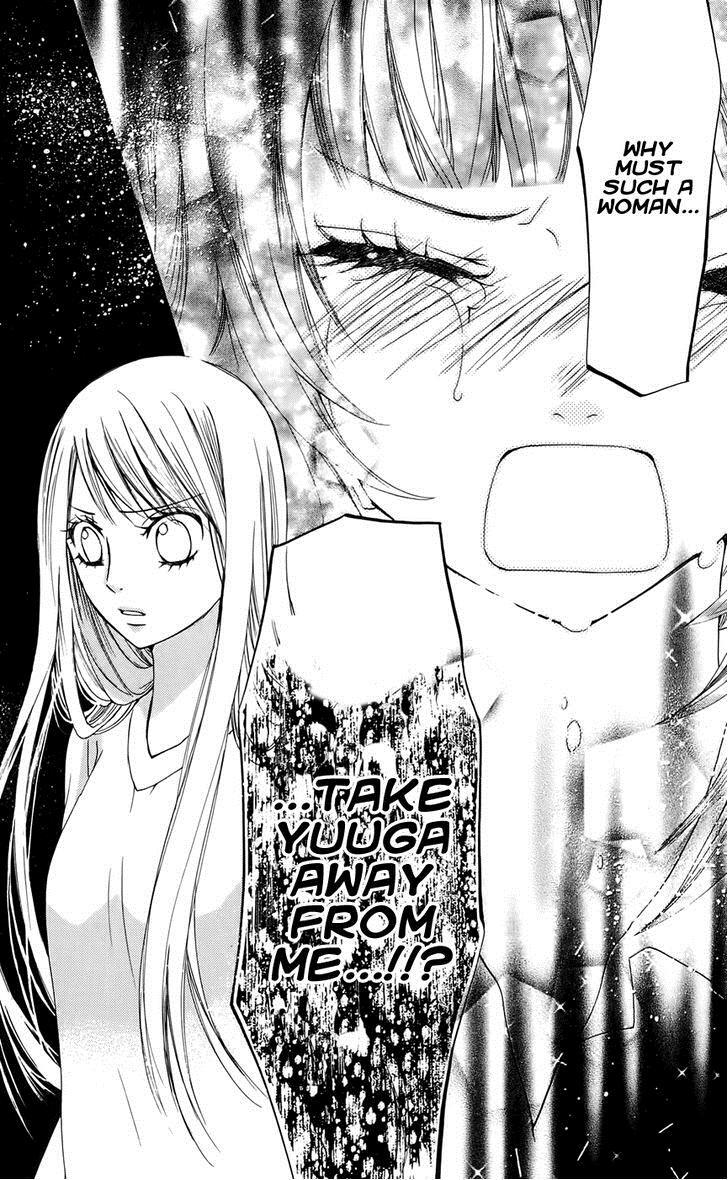 Read Ojousama wa Oyomesama Manga Online