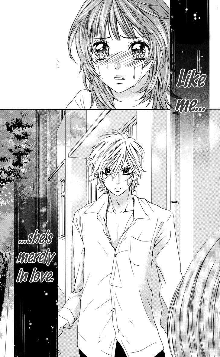 Read Ojousama wa Oyomesama Manga Online