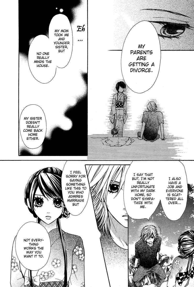Read Ojousama wa Oyomesama Manga Online