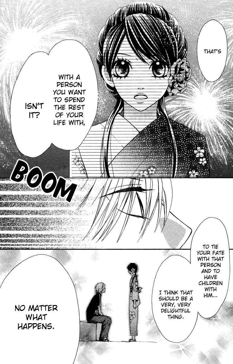 Read Ojousama wa Oyomesama Manga Online