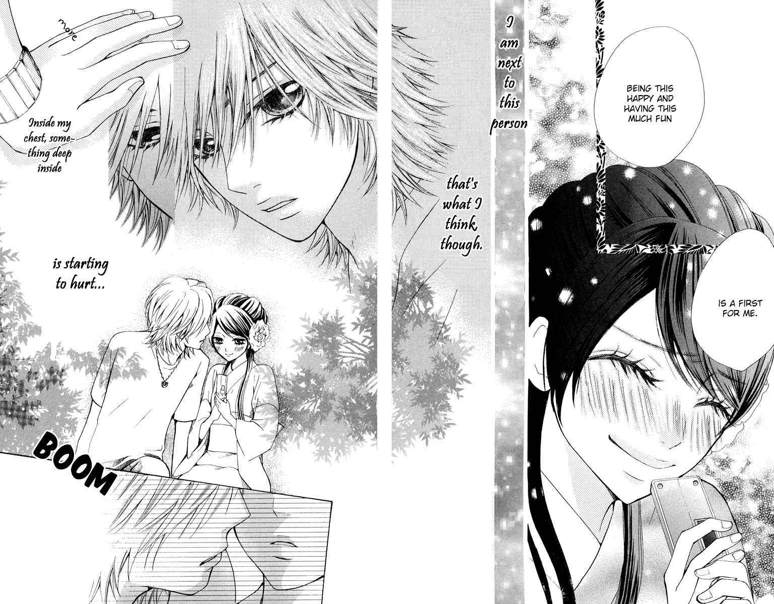 Read Ojousama wa Oyomesama Manga Online