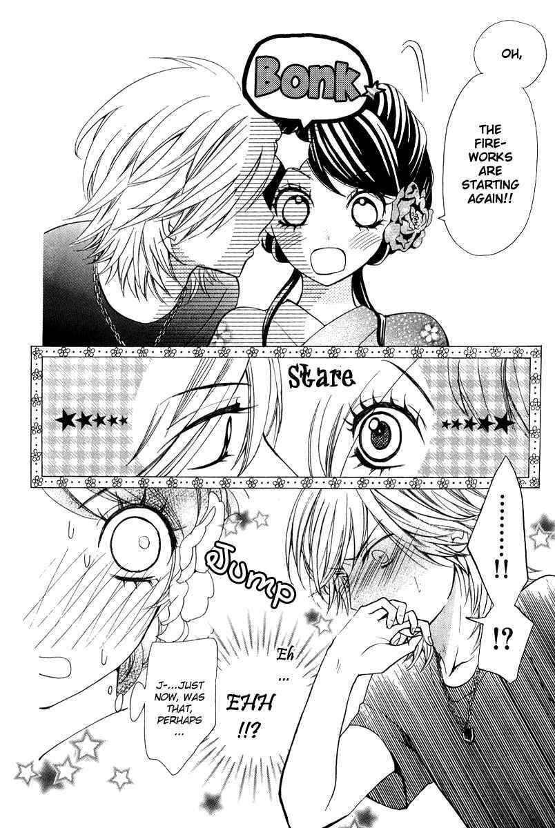 Read Ojousama wa Oyomesama Manga Online