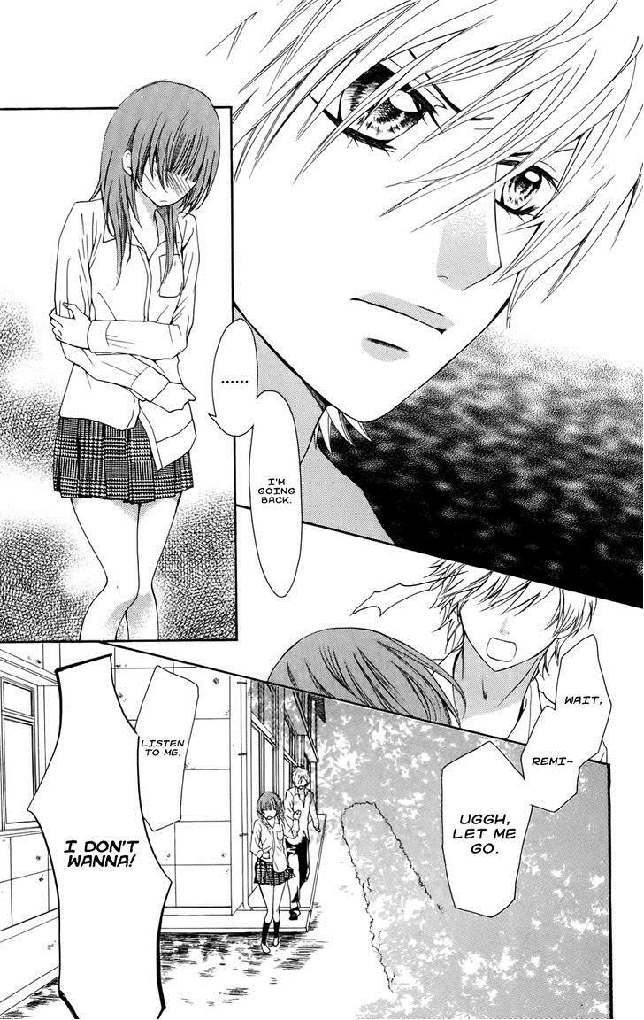Read Ojousama wa Oyomesama Manga Online