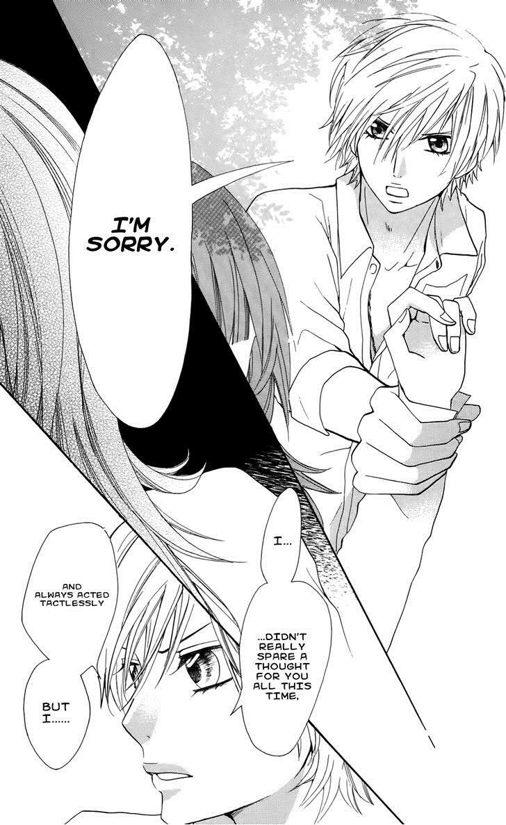 Read Ojousama wa Oyomesama Manga Online