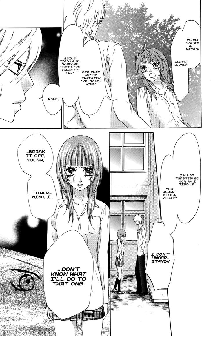 Read Ojousama wa Oyomesama Manga Online