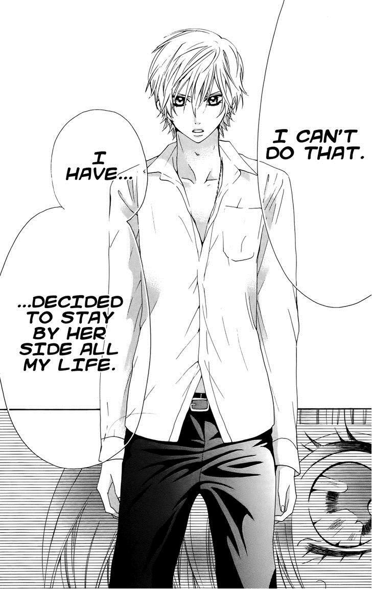 Read Ojousama wa Oyomesama Manga Online