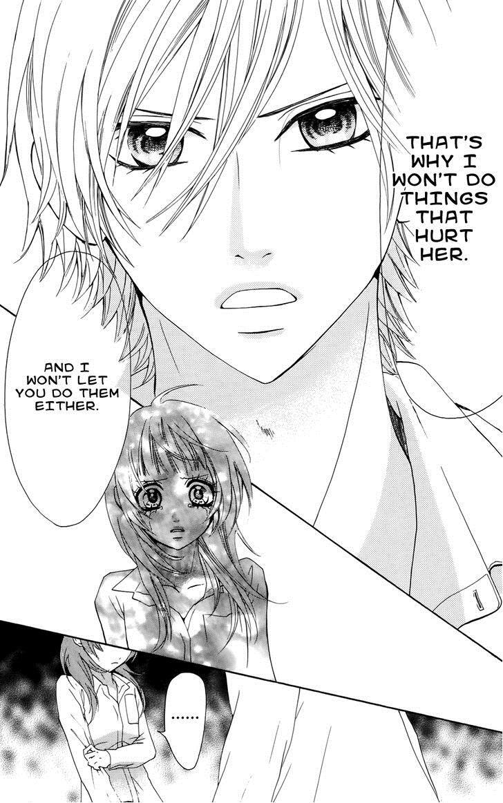 Read Ojousama wa Oyomesama Manga Online