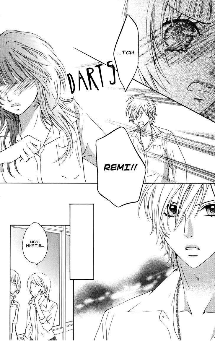 Read Ojousama wa Oyomesama Manga Online
