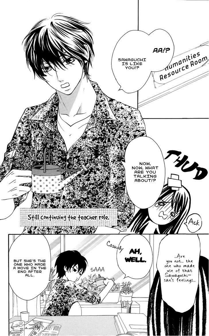 Read Ojousama wa Oyomesama Manga Online