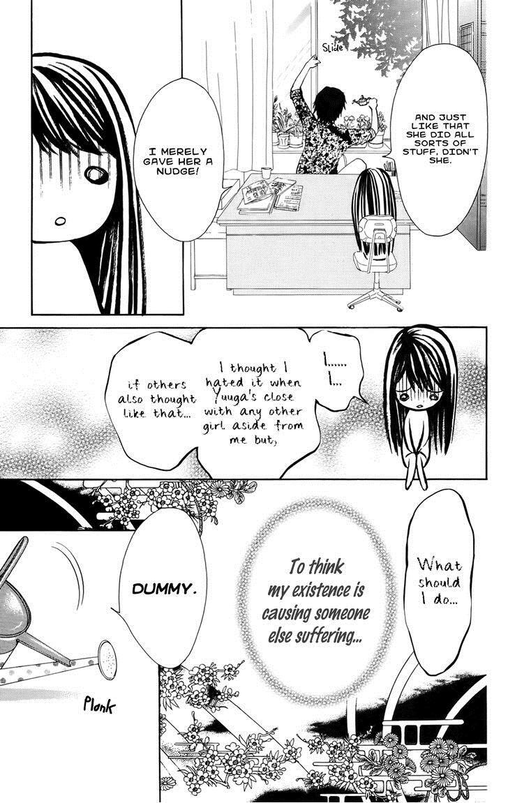 Read Ojousama wa Oyomesama Manga Online