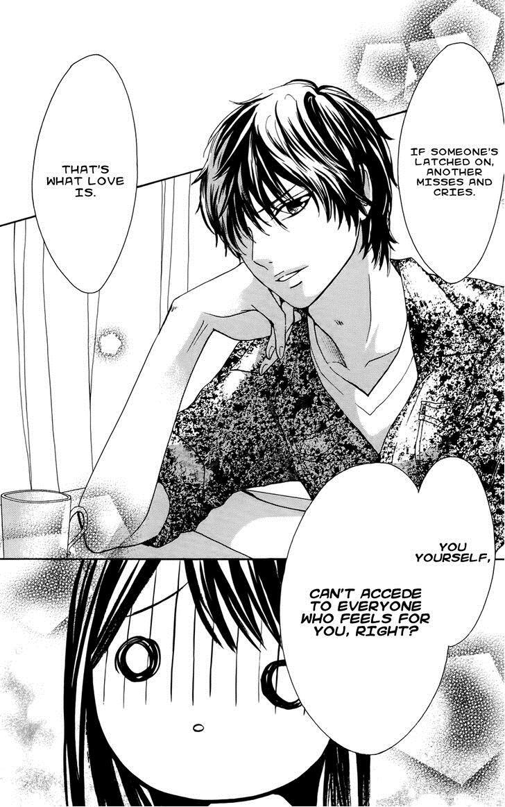 Read Ojousama wa Oyomesama Manga Online