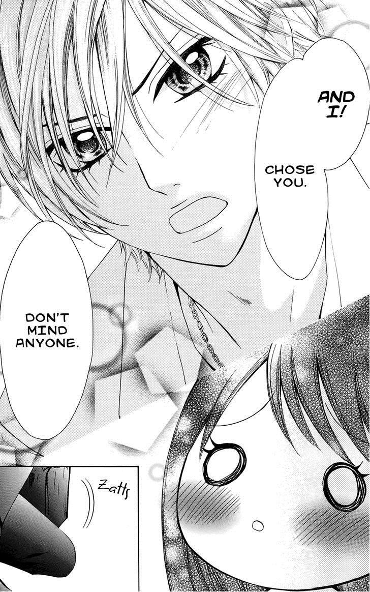 Read Ojousama wa Oyomesama Manga Online