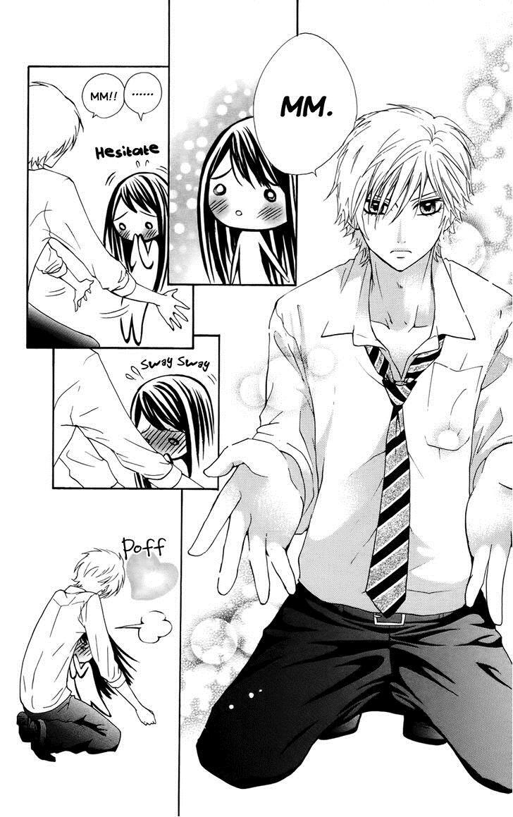 Read Ojousama wa Oyomesama Manga Online