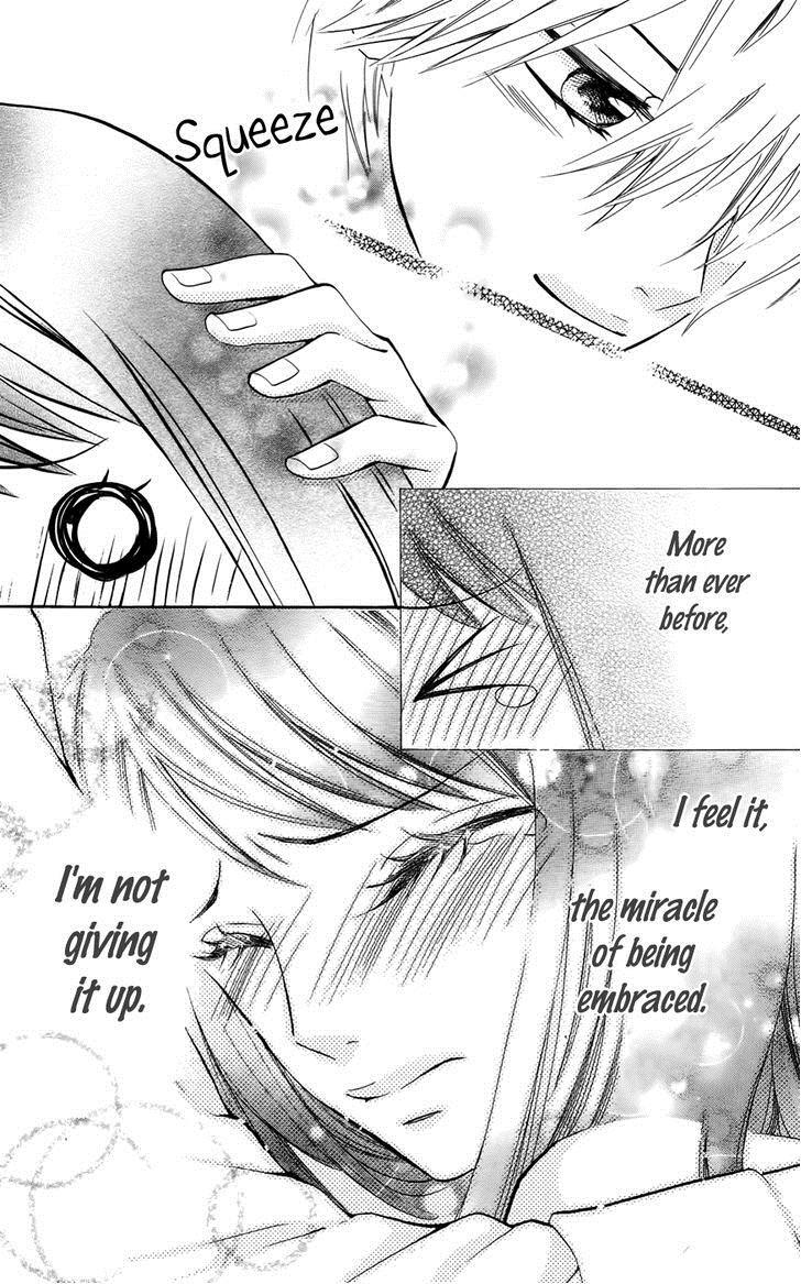 Read Ojousama wa Oyomesama Manga Online