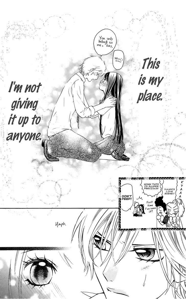 Read Ojousama wa Oyomesama Manga Online