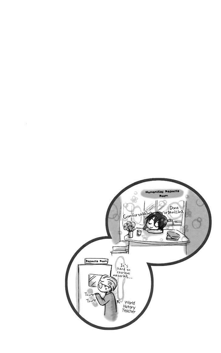 Read Ojousama wa Oyomesama Manga Online