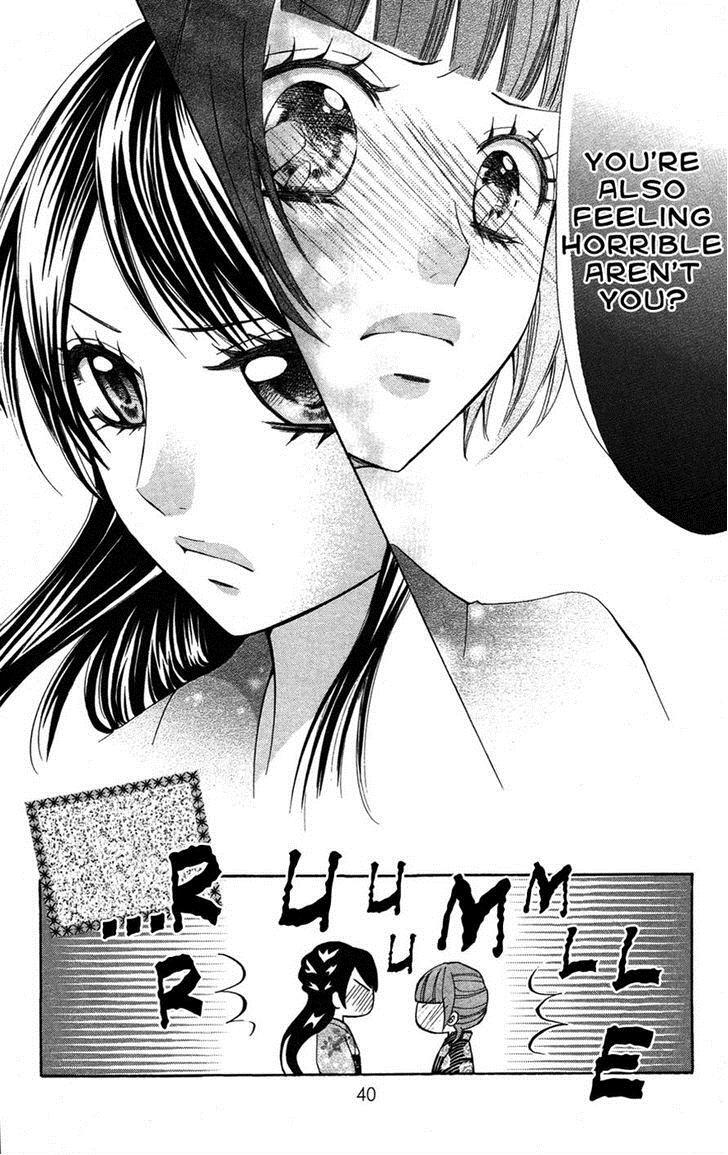 Read Ojousama wa Oyomesama Manga Online