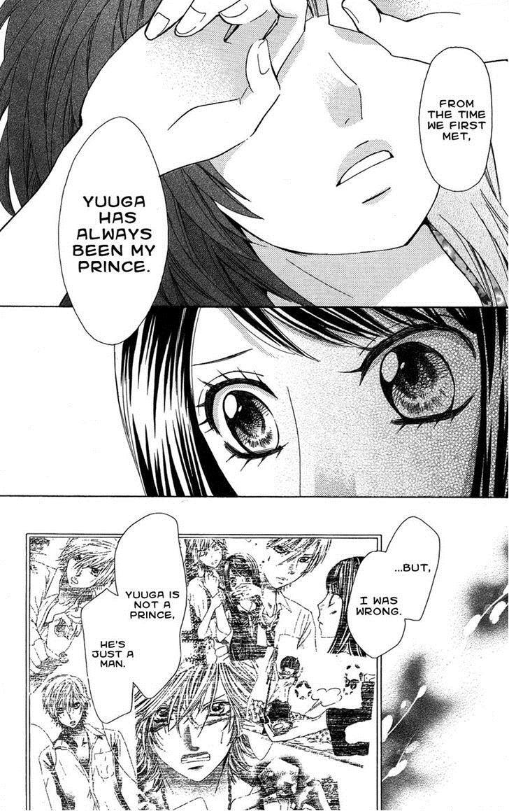 Read Ojousama wa Oyomesama Manga Online