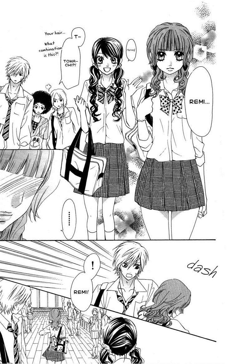 Read Ojousama wa Oyomesama Manga Online