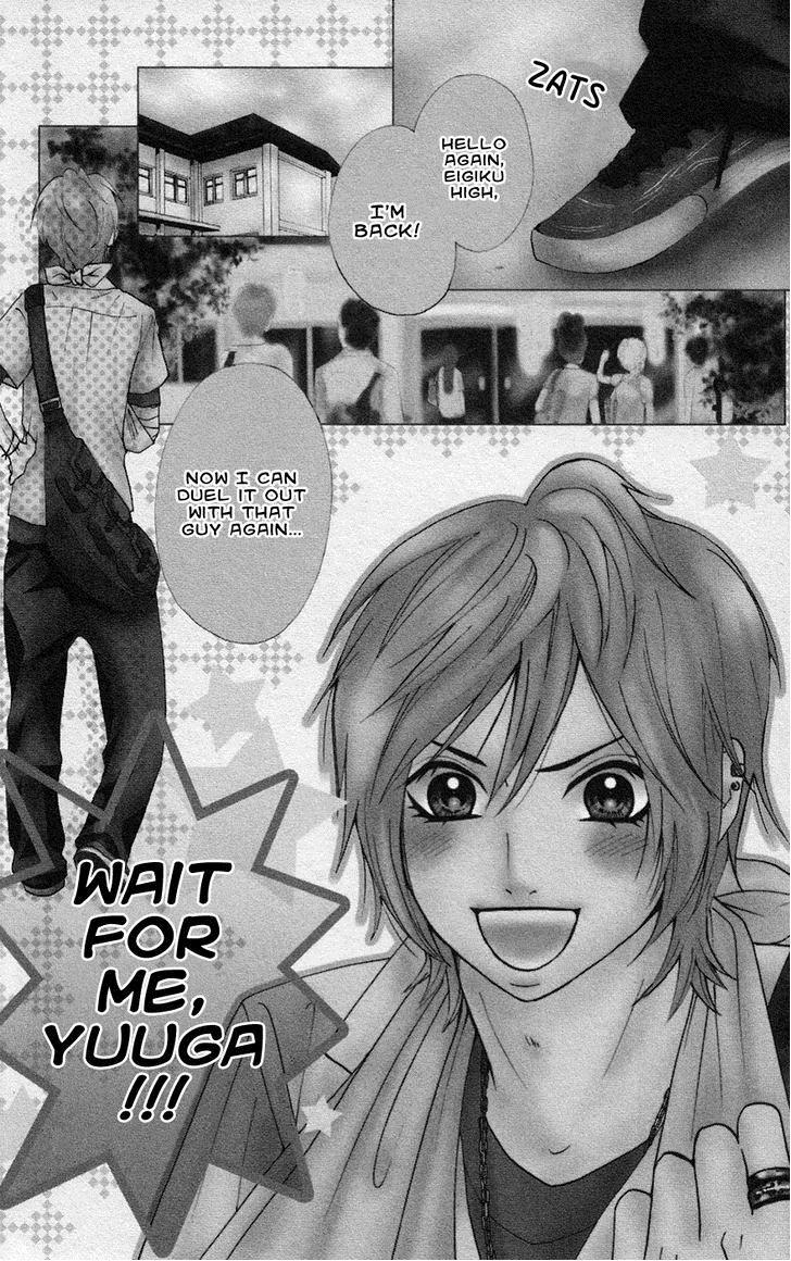 Read Ojousama wa Oyomesama Manga Online