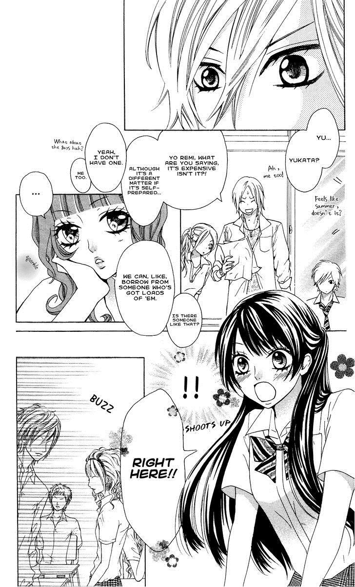 Read Ojousama wa Oyomesama Manga Online