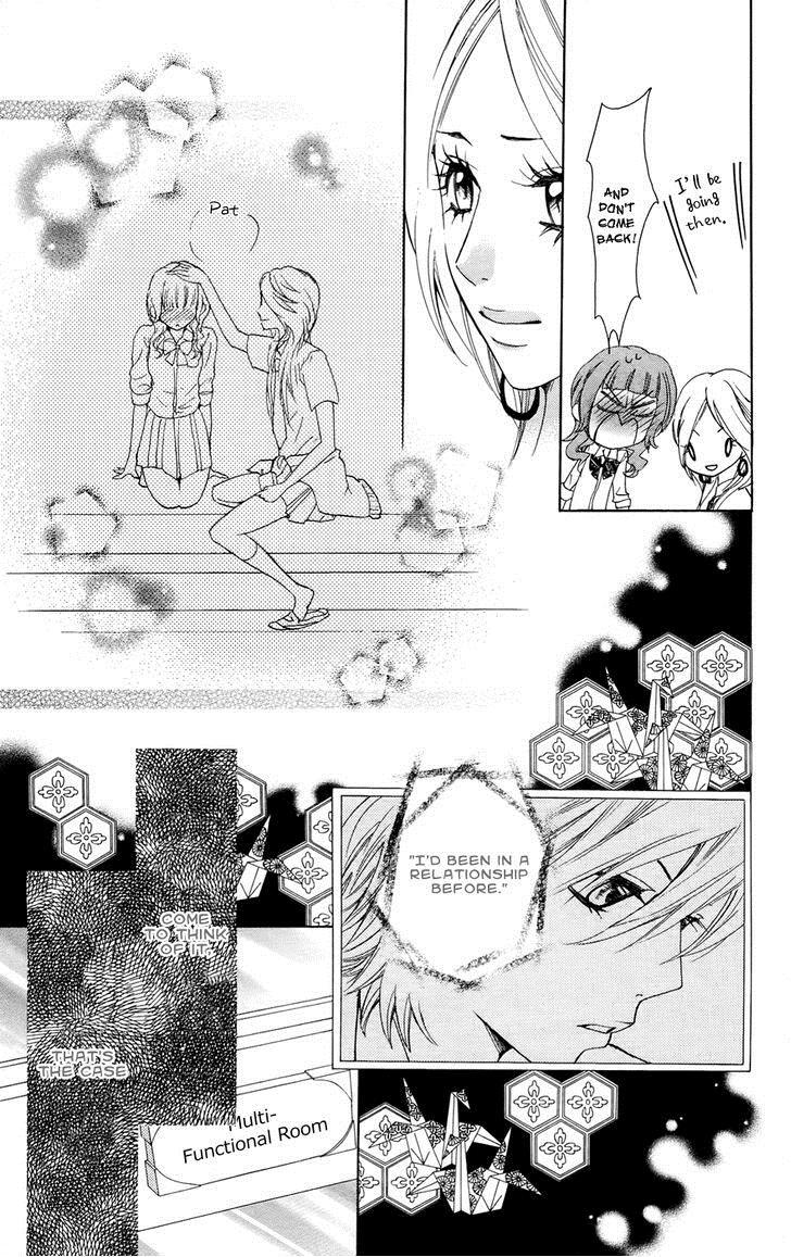 Read Ojousama wa Oyomesama Manga Online