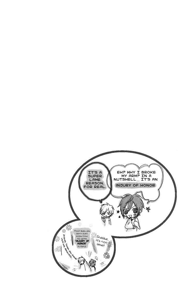 Read Ojousama wa Oyomesama Manga Online