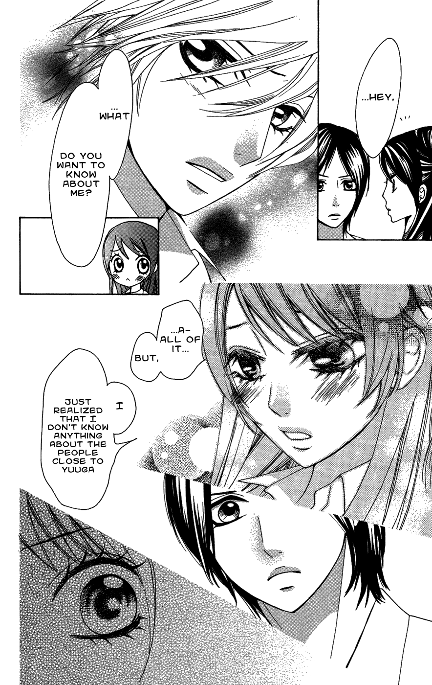Read Ojousama wa Oyomesama Manga Online