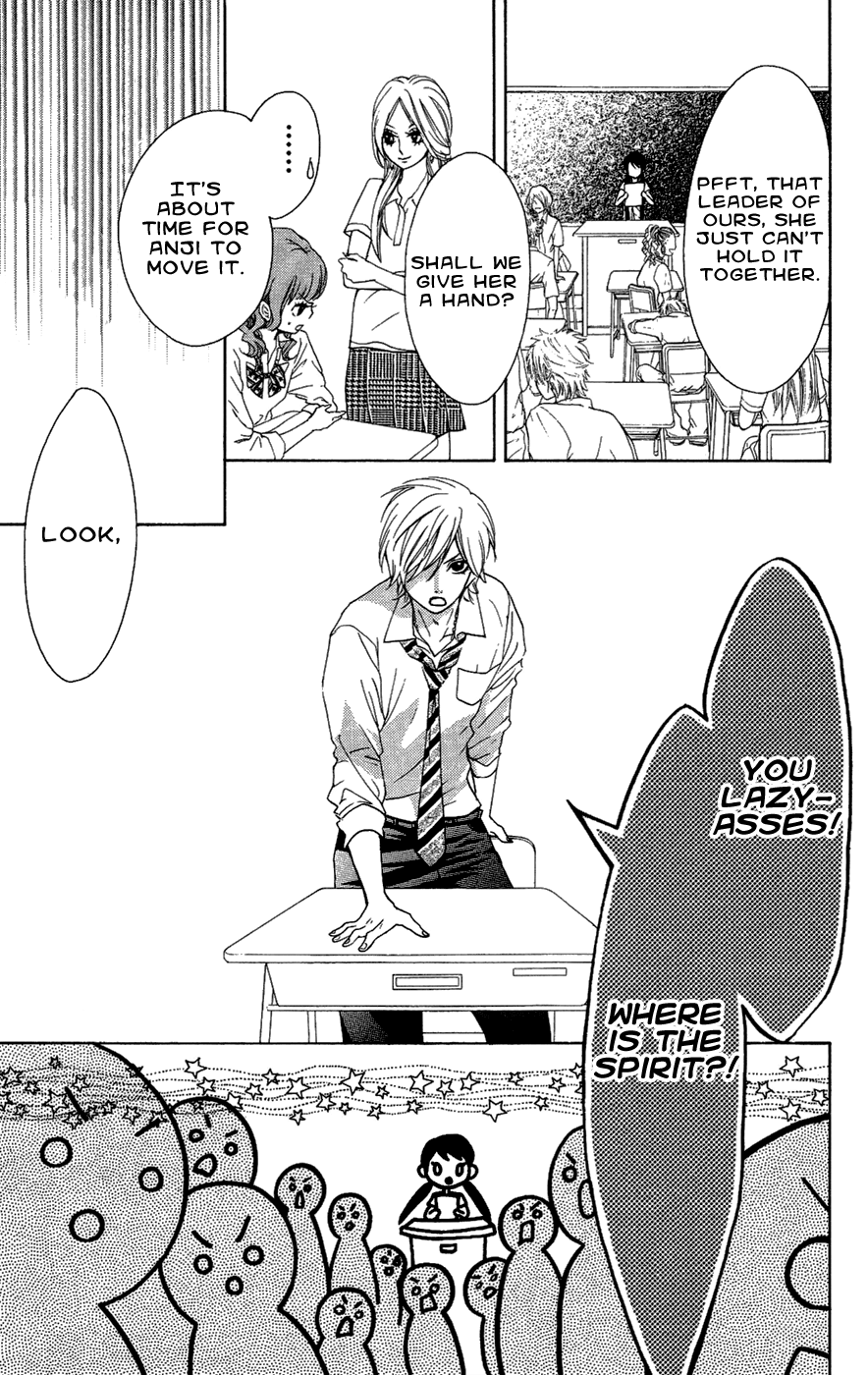 Read Ojousama wa Oyomesama Manga Online