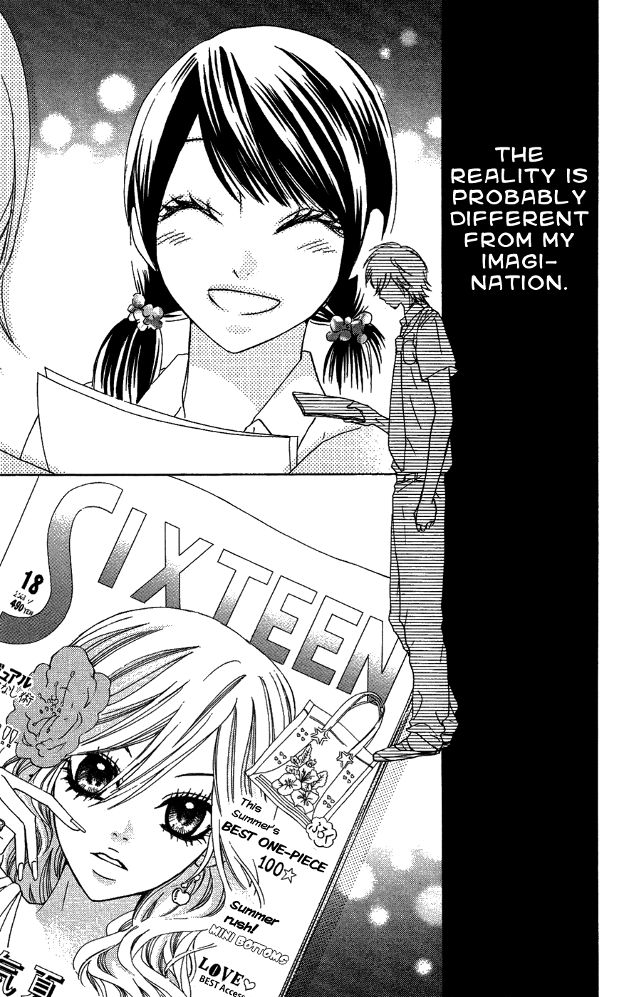 Read Ojousama wa Oyomesama Manga Online