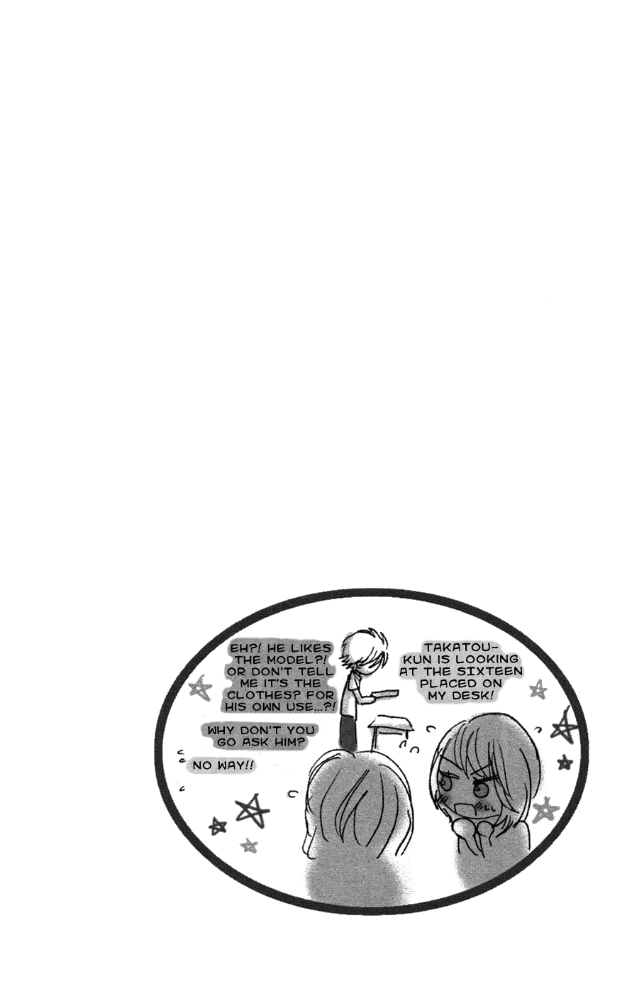 Read Ojousama wa Oyomesama Manga Online