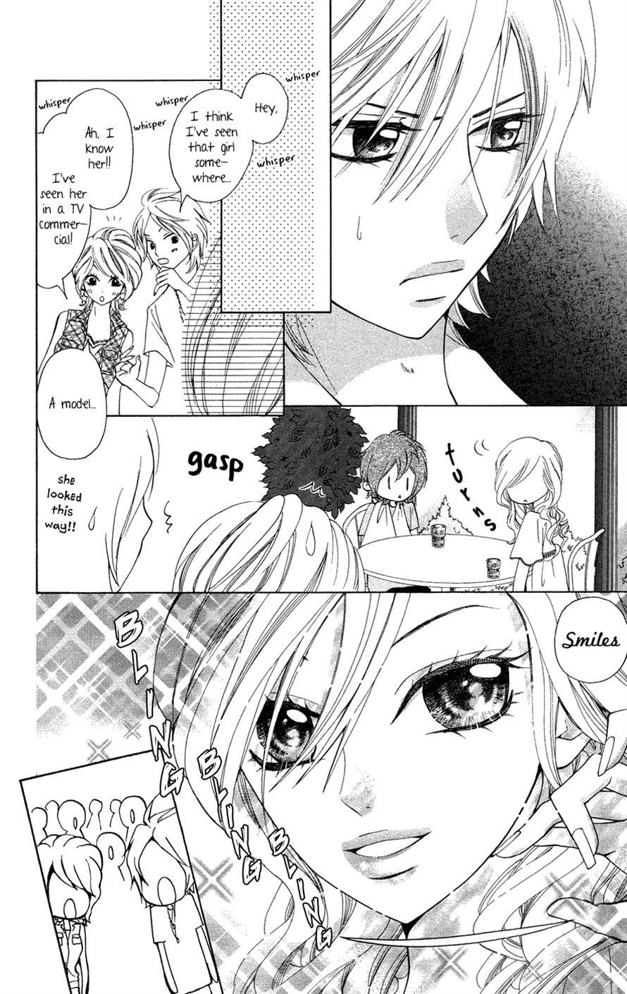 Read Ojousama wa Oyomesama Manga Online