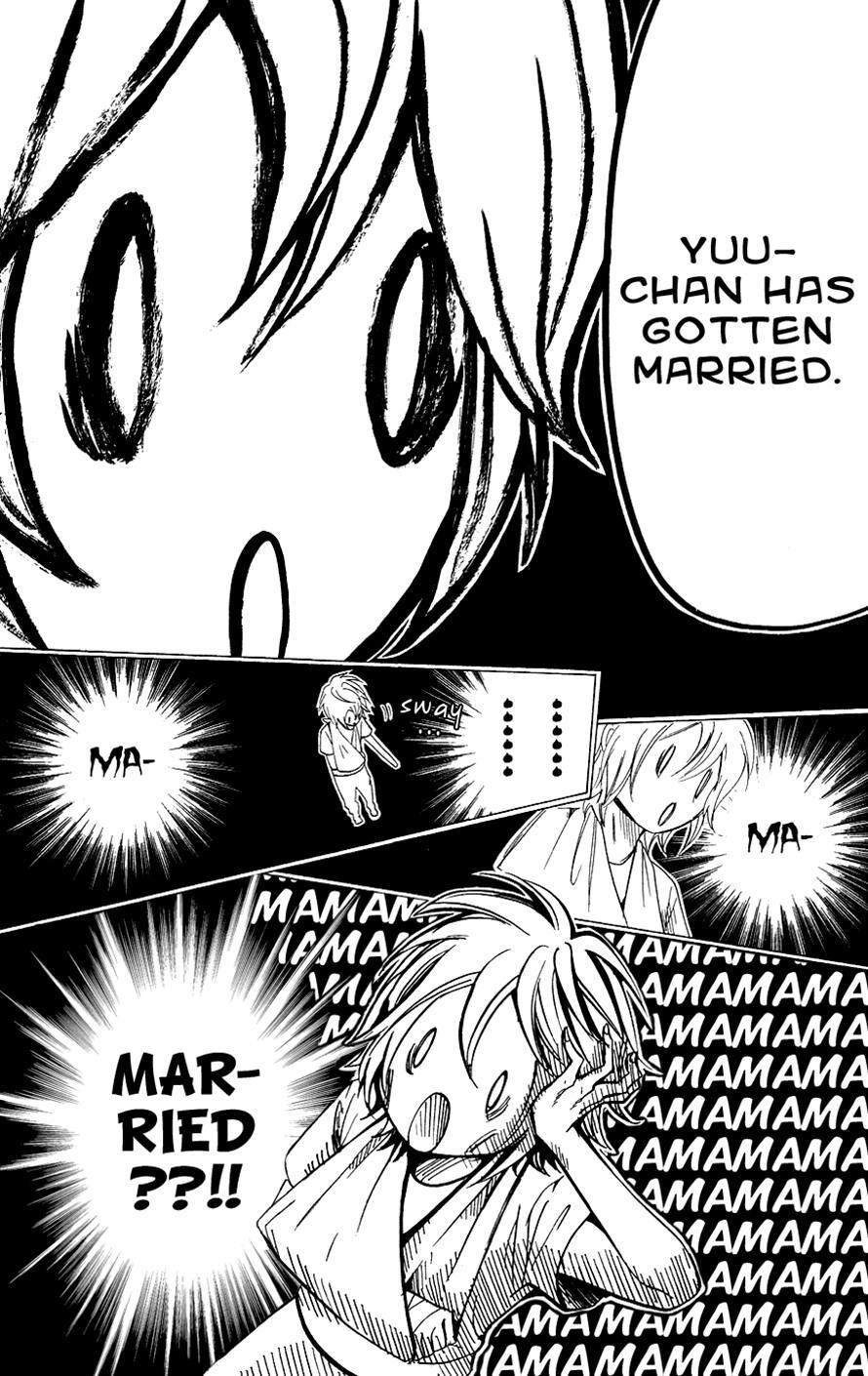 Read Ojousama wa Oyomesama Manga Online