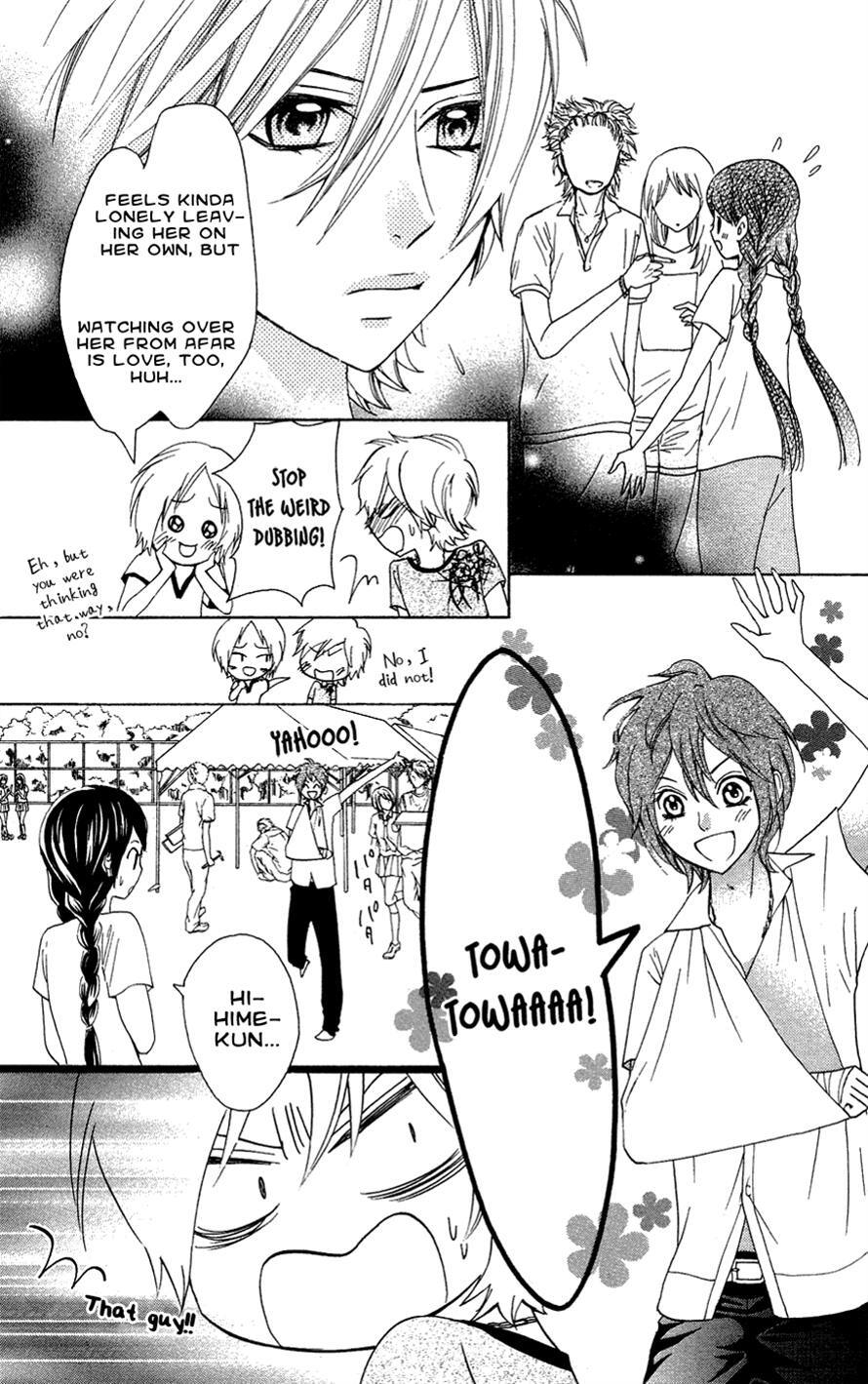 Read Ojousama wa Oyomesama Manga Online
