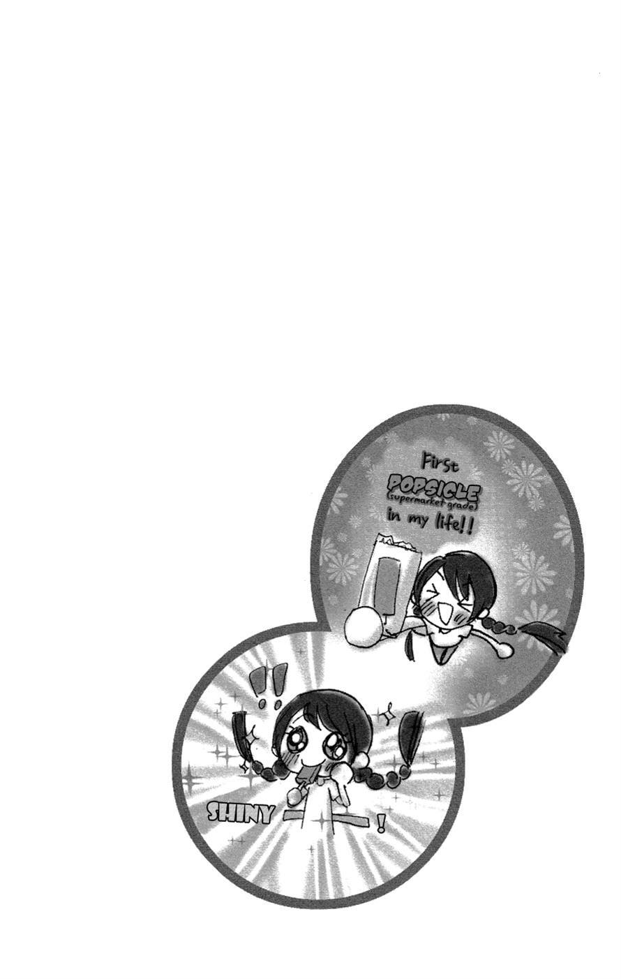 Read Ojousama wa Oyomesama Manga Online