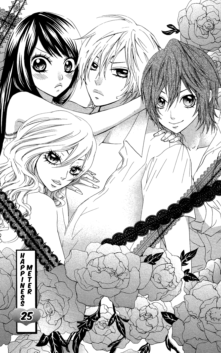 Read Ojousama wa Oyomesama Manga Online