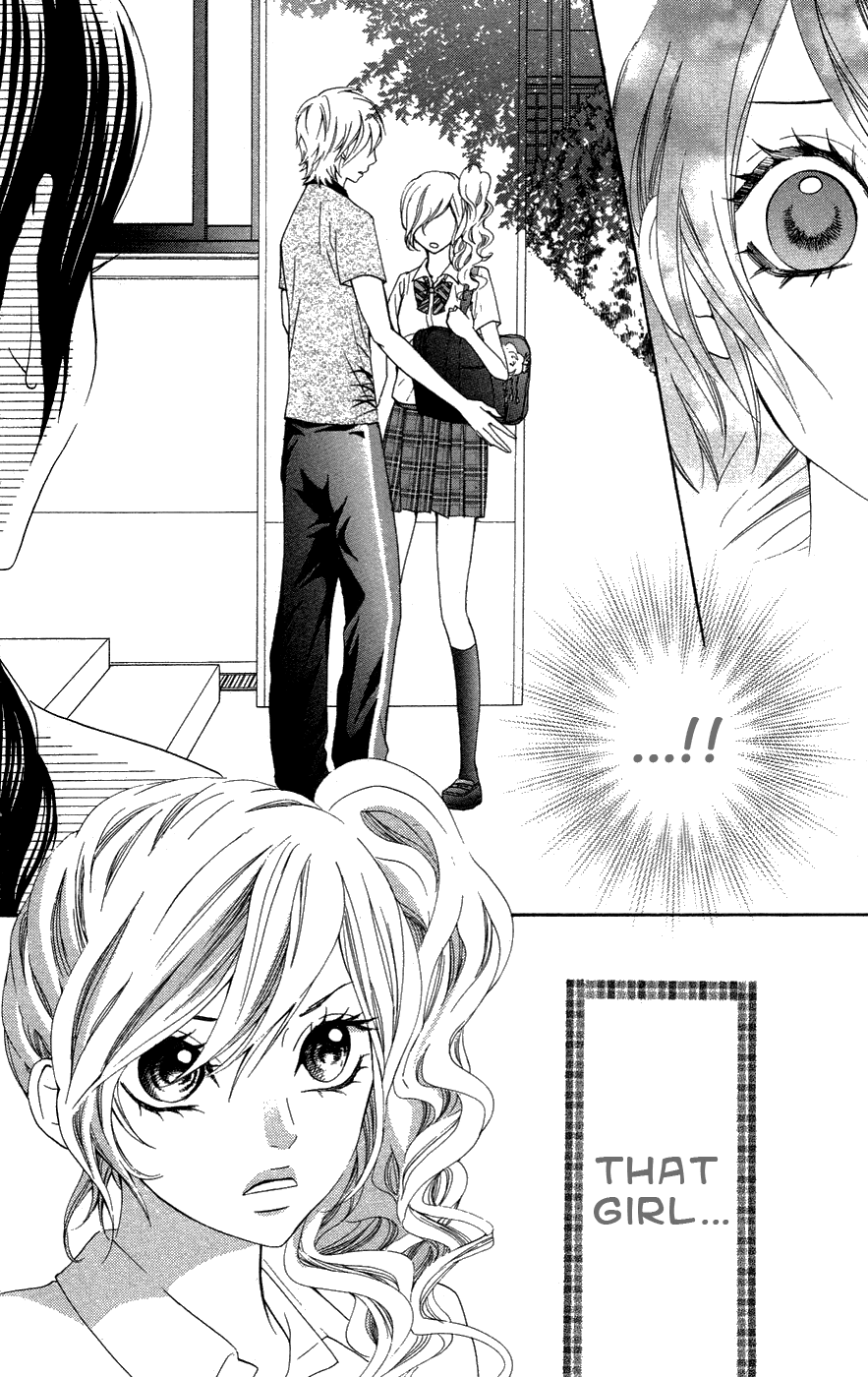 Read Ojousama wa Oyomesama Manga Online