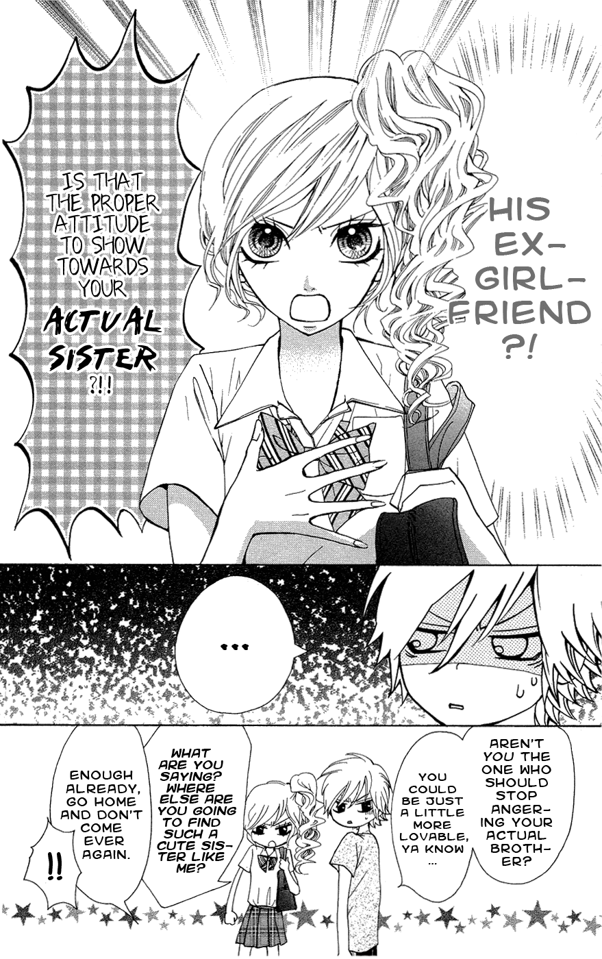 Read Ojousama wa Oyomesama Manga Online